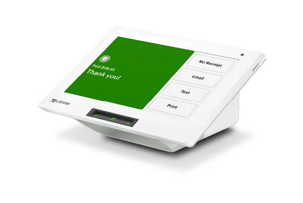 Clover Mini Bezahlterminal